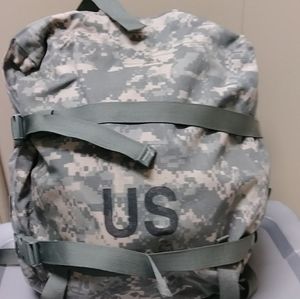USGI molle II medical back pack
